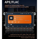 9093 Car HD 9 inch Radio Receiver MP5 Player for Volkswagen, Support FM & Bluetooth & TF Card & GPS & WiFi