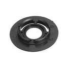 3 Sets Car Carpet Mat Clips Floor Holders Fixing Grips Clamps 3D08645214PK / 3D0864523B41 for Volkswagen / Skoda / Audi