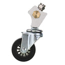 Car Body Chassis Car High Pressure Washing Machine Car Bottom Water Washing Machine 4 Nozzle Cleaner