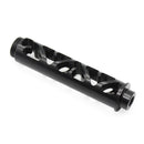 Car Fuel Filter Gasoline Filter for Napa 4003 WIX 24003 5/8-24 inch Air Filter (Black)