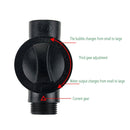Portable Multi-functional Car Washer Water Gun Foam Pot Water Sprayer