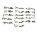 1 Set Ignition Coil Connector Repair Kit for Audi A4 A6 A8 / Volkswagen Passat Jetta