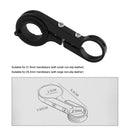 Motorcycle / Bicycle Parts Expansion Bracket Lighting Crossbar Spotlight Mount Multi-functional Motorcycle Bracket