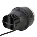 2 PCS IPHCAR MA617 3.0 inch DC12V / 20W / 2200LM Car Double Light Fog Light with Projector Lens (White Light)