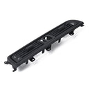 Car Front Console Grill Dash AC Air Vent 64229166885 for BMW 5 Series, with Installation Tools