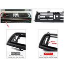 Car Front Console Grill Dash AC Air Vent 64229166885 for BMW 5 Series, with Installation Tools