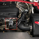 Universal Racing Aluminum Alloy Oil Catch Can Oil Tank Breather Tank, Capacity: 300ML (Black)