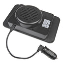Car Qi Standard Wireless Charger 10W Quick Charging for 2015-2019 Land Rover Discovery Sport, Left Driving