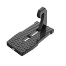Multi-function Car Door Sill Step Pedals Pads Upper Roof Auxiliary Device Door Hook