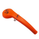12V Portable Outdoor Car Electric Shower Sprinkler Washer (Orange)