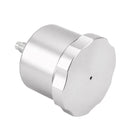 XH-BK017 Car Racing Drift Modified Aluminum Alloy CNC Competitive Hydraulic Handbrake Oil Tank Pot (Silver)