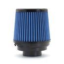 XH-UN072 Car Universal Modified High Flow Mushroom Head Style Air Filter (Blue)