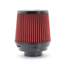 XH-UN072 Car Universal Modified High Flow Mushroom Head Style Air Filter (Red)