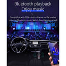 Car Ear Hanging Type Wireless Bluetooth Earphone, Support Private Call