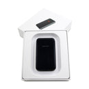 Original Car Wired to Wireless iOS Carplay Module Auto Smart Phone Carplay USB Navigation(Black)