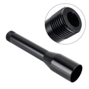 Car Modification Shift Lever Heightening Gear Shifter Extension Rod (Black)