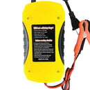12V 8A Intelligent repair Type 110/220v Universal Battery Charger For Car And Motorcycle Battery Chargerï¼ŒUS Plug