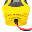 12V 8A Intelligent repair Type 110/220v Universal Battery Charger For Car And Motorcycle Battery Chargerï¼ŒUS Plug
