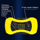 12V 8A Intelligent repair Type 110/220v Universal Battery Charger For Car And Motorcycle Battery Chargerï¼ŒUS Plug