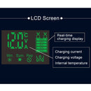 12V 8A Intelligent repair Type 110/220v Universal Battery Charger For Car And Motorcycle Battery Chargerï¼ŒUS Plug