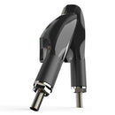 2 PCS DC12V Motorcycle LED Dynamic Blinker Side Lights Flowing Water Turn Signal Light