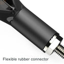 2 PCS DC12V Motorcycle LED Dynamic Blinker Side Lights Flowing Water Turn Signal Light