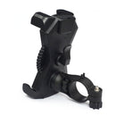 Motorcycle / Bicycle Mobile Phone Bracket Handle Bracket