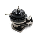 Universal Car Modification Turbocharged Relief Valve Turbocharger(Black)