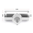 Car Modified Relief Valve Base 2.5 inch 63mm for GD-RS FV RZ BOV Adapter