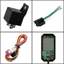 TK300 3G GPS / GPRS / GSM Realtime Car Truck Vehicle Tracking GPS Tracker with Battery and Relay