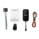 TK300 3G GPS / GPRS / GSM Realtime Car Truck Vehicle Tracking GPS Tracker with Battery and Relay