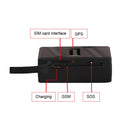 TK600 2G GPS / GPRS / GSM Strong Magnetic Realtime Car Truck Vehicle Tracking GPS Tracker