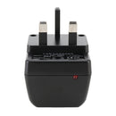 Vehicle Cigarette Lighter Socket Adapter Charger Switch UK Plug