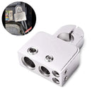 Car Audio Modified Battery Connector Negative Battery Terminal Connector