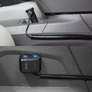 4 in 1 Concealed Car Wire Cover Beam Clamp Set
