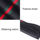 1 Pair Car Seat Belt Covers Shoulder Pads Auto Seat Belt Shoulder Protection Padding, Style: Short