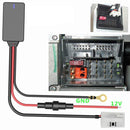 Car RCD310 RCD510 Main Engine 12 Pins Bluetooth Adapter Bluetooth Receiver for Volkswagen