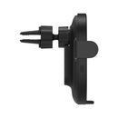 Original Xiaomi 10W Wireless Car Charger Universal Fast Charge Version(Black)