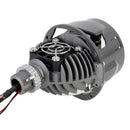 i1s CLC 2.5 inch DC12V 35W 5500K 4000LM Projector Light Headlight Mini LED Lens for Left Driving