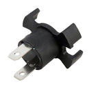 TK-205 1 Pair H1 Tail Lamp Holder for Honda Odyssey