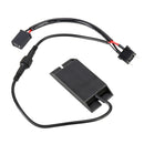 2 PCS H7 DC12V 50W 6 Ohms Fog Light Split Dual Resistance Decoder