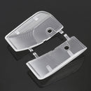 2 PCS DC12V 2W Car Door Logo Light Brand Shadow Lights Courtesy Lamp for Mazda 6 2004-2016