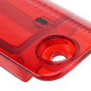 DC 12V 2W Red Light Car Rear Windshield Brake Light