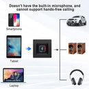 BM5 2 in 1 Bluetooth 4.2 Transmitter and Receiver