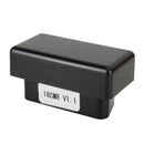 3 in 1 Car Window Roll Up Closer OBD Controller Window Lift + Sunroof + Lock for Toyota