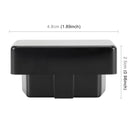 3 in 1 Car Window Roll Up Closer OBD Controller Window Lift + Sunroof + Lock for Toyota
