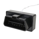 3 in 1 Car Window Roll Up Closer OBD Controller Window Lift + Sunroof + Lock for Toyota