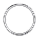 4 PCS Car Metal Air Outlet Decorative Outside Ring for Audi A3 / S3 / Q2L (Silver)