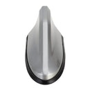 Universal Car Antenna Aerial Shark Fin Radio Signal (Grey)