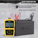 BT360 Car 12V Handheld Battery Tester